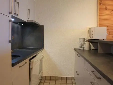 Ambassadeur 15, Appartement 4 personnes à Villars - Photo 7