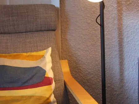 Ambassadeur 15, Appartement 4 personnes à Villars - Photo 13