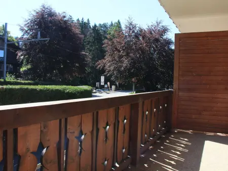 Ambassadeur 15, Appartement 4 personnes à Villars - Photo 27