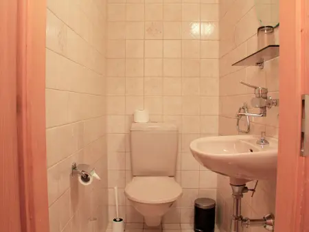 Ambassadeur 15, Appartement 4 personnes à Villars - Photo 30