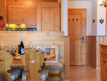 Grand-Hôtel B35, Appartement 2 personnes à Villars - Photo 2