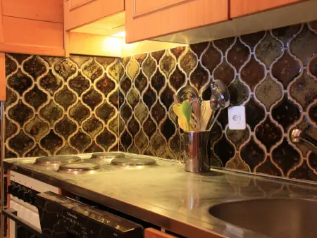 Grand-Hôtel B35, Appartement 2 personnes à Villars - Photo 9