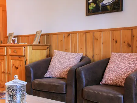 Grand-Hôtel B35, Appartement 2 personnes à Villars - Photo 14