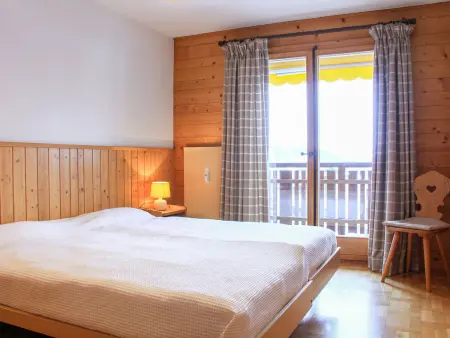 Grand-Hôtel B35, Appartement 2 personnes à Villars - Photo 18