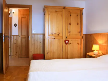 Grand-Hôtel B35, Appartement 2 personnes à Villars - Photo 19
