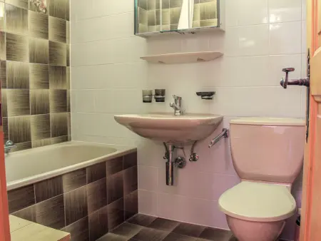 Grand-Hôtel B35, Appartement 2 personnes à Villars - Photo 20