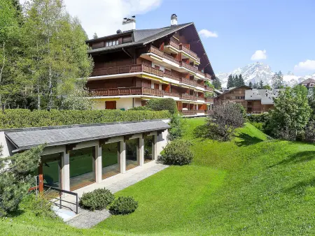 Grand-Hôtel B35, Appartement 2 personnes à Villars - Photo 21