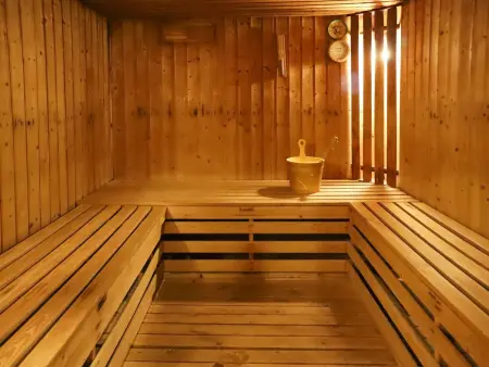 Grand-Hôtel B35, Appartement 2 personnes à Villars - Photo 24