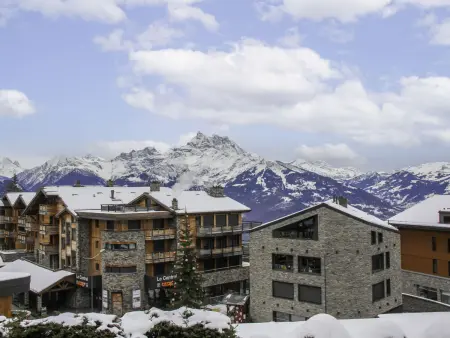 Grand-Hôtel B35, Appartement 2 personnes à Villars - Photo 32