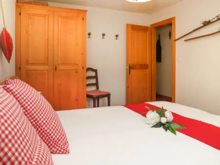 Grand Hôtel A18, Appartement 5 personnes à Villars - Photo 4
