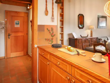 Grand Hôtel A18, Appartement 5 personnes à Villars - Photo 6