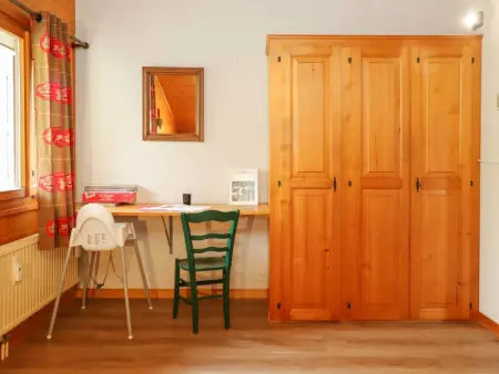 Grand Hôtel A18, Appartement 5 personnes à Villars - Photo 12