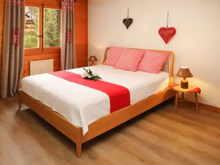 Grand Hôtel A18, Appartement 5 personnes à Villars - Photo 14