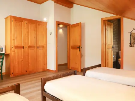 Grand Hôtel A18, Appartement 5 personnes à Villars - Photo 16