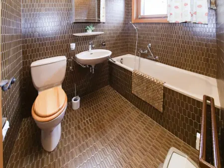 Grand Hôtel A18, Appartement 5 personnes à Villars - Photo 18