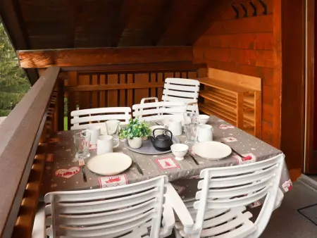 Grand Hôtel A18, Appartement 5 personnes à Villars - Photo 19