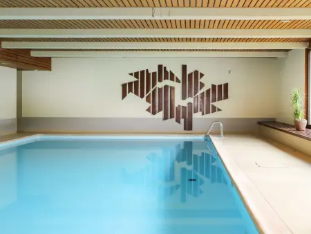 Grand Hôtel A18, Appartement 5 personnes à Villars - Photo 24