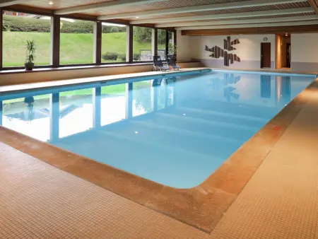 Grand Hôtel A18, Appartement 5 personnes à Villars - Photo 25