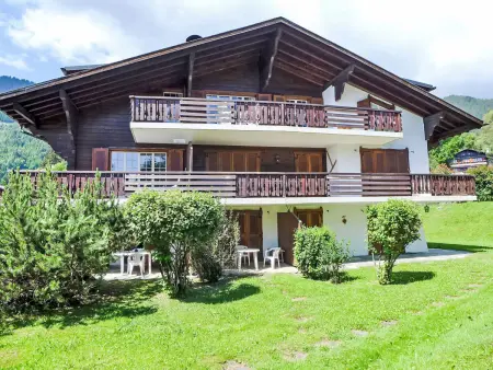Les Seracs 1, Chalet 4 personnes à Villars - Photo 11