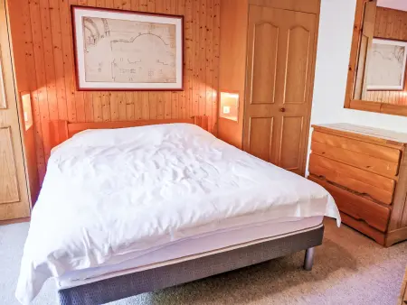 Sapin Bleu 5, Chalet 4 personnes à Villars - Photo 10