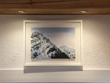 Armorial II / apt 2, Chalet 4 personnes à Villars - Photo 13