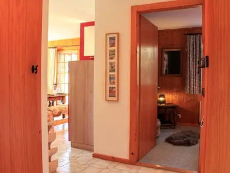 Armorial II / apt 2, Chalet 4 personnes à Villars - Photo 20