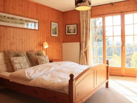Armorial II / apt 2, Chalet 4 personnes à Villars - Photo 21