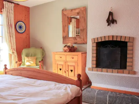 Armorial II / apt 2, Chalet 4 personnes à Villars - Photo 22