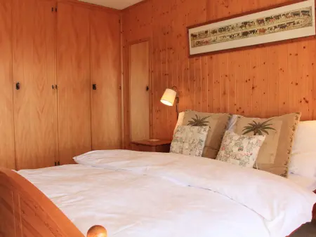 Armorial II / apt 2, Chalet 4 personnes à Villars - Photo 23
