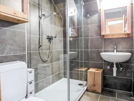 Armorial II / apt 2, Chalet 4 personnes à Villars - Photo 24