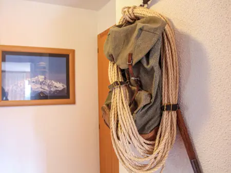 Armorial II / apt 2, Chalet 4 personnes à Villars - Photo 25