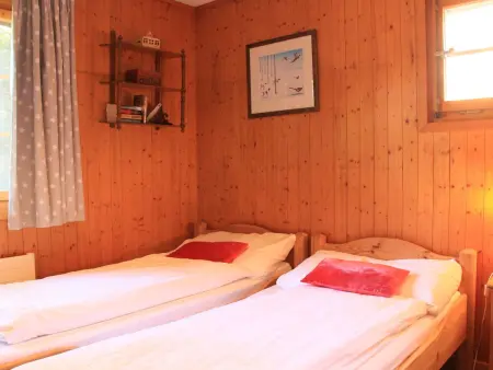 Armorial II / apt 2, Chalet 4 personnes à Villars - Photo 26