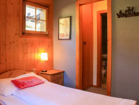 Armorial II / apt 2, Chalet 4 personnes à Villars - Photo 28