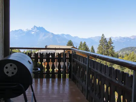 Le Bouquetin 1, Chalet 6 personnes à Villars - Photo 3
