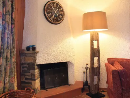 Le Bouquetin 1, Chalet 6 personnes à Villars - Photo 12