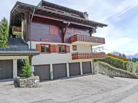 Le Bouquetin 1, Chalet 6 personnes à Villars - Photo 21