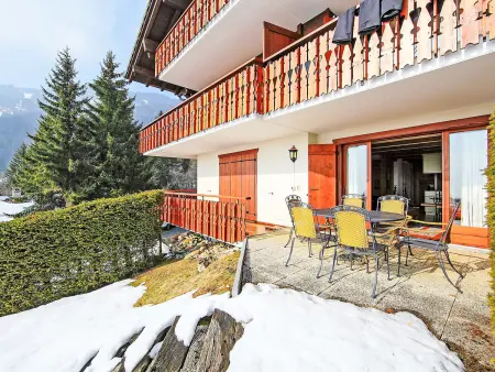 Le Bouquetin 1, Chalet 6 personnes à Villars - Photo 22