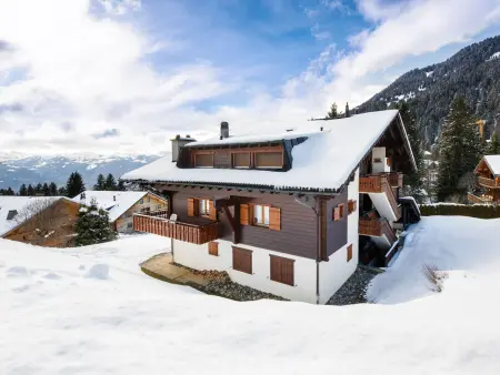Le Bouquetin 1, Chalet 6 personnes à Villars - Photo 36