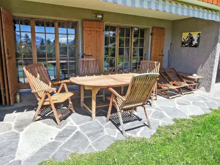 Cristel 2, Chalet 4 personnes à Villars - Photo 3