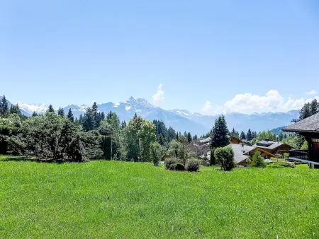 Cristel 2, Chalet 4 personnes à Villars - Photo 5
