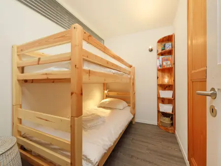Cristel 2, Chalet 4 personnes à Villars - Photo 12
