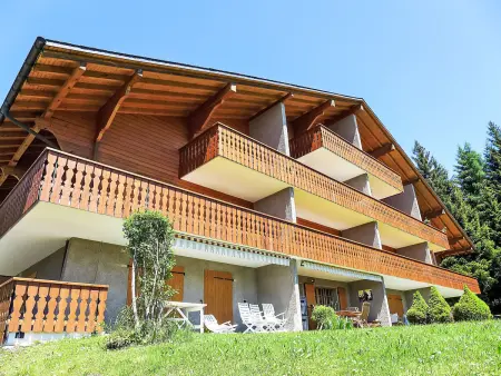 Cristel 2, Chalet 4 personnes à Villars - Photo 15