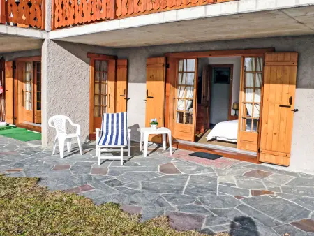 Argentière 3, Chalet 6 personnes à Villars - Photo 4