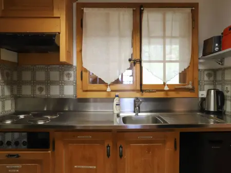 Argentière 3, Chalet 6 personnes à Villars - Photo 7