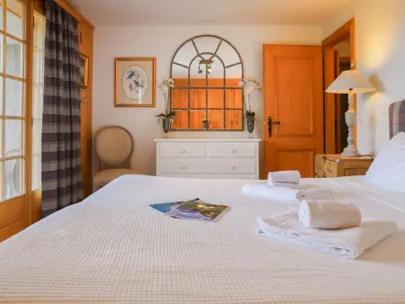 Argentière 3, Chalet 6 personnes à Villars - Photo 12
