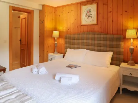 Argentière 3, Chalet 6 personnes à Villars - Photo 14