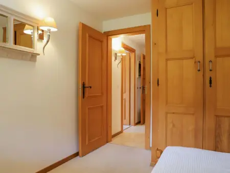 Argentière 3, Chalet 6 personnes à Villars - Photo 15