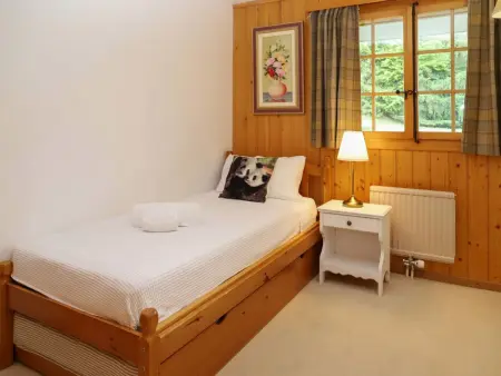 Argentière 3, Chalet 6 personnes à Villars - Photo 16