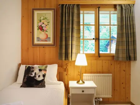 Argentière 3, Chalet 6 personnes à Villars - Photo 17