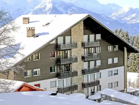 Marignac 33, Chalet 6 personnes à Villars - Photo 1